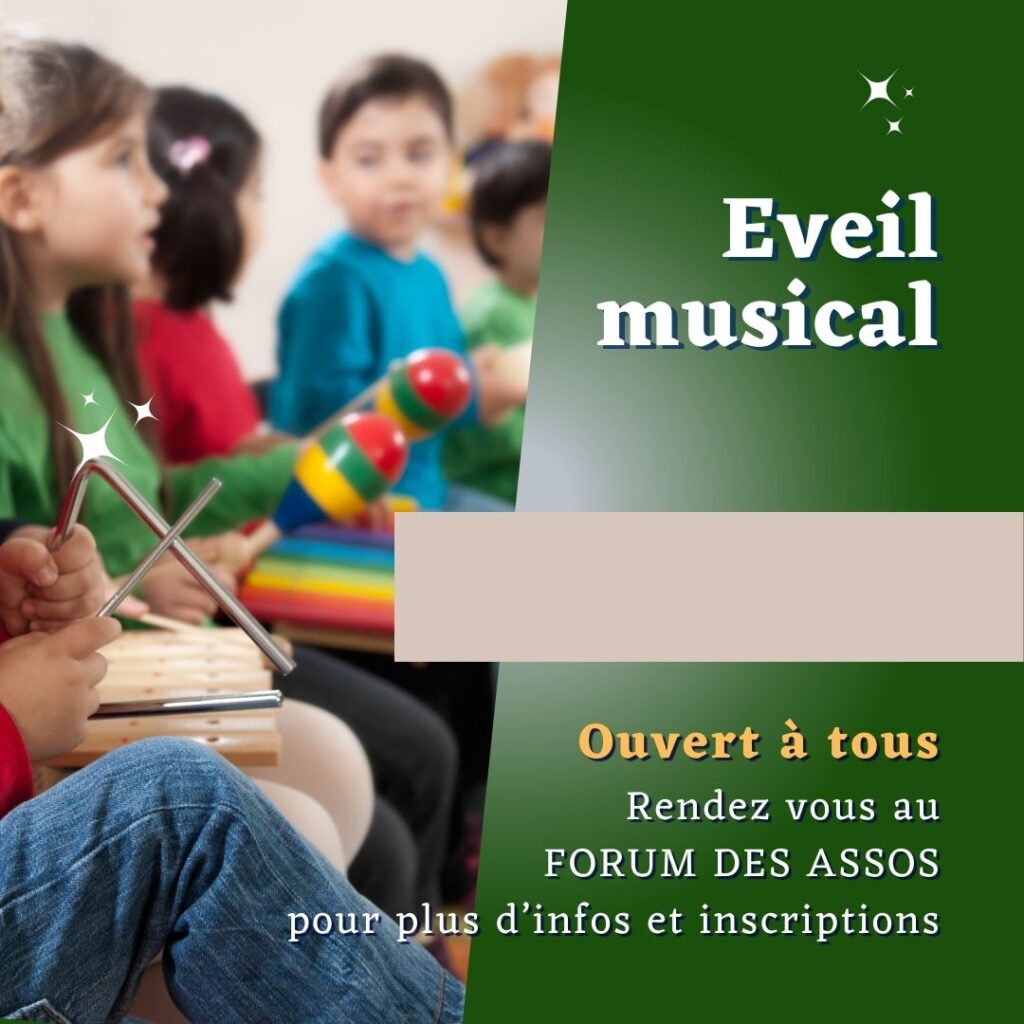 bugale melrand eveil musicale