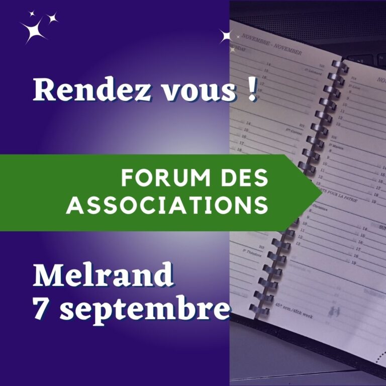 bugale melrand - forum des assos 7 septembre 2024